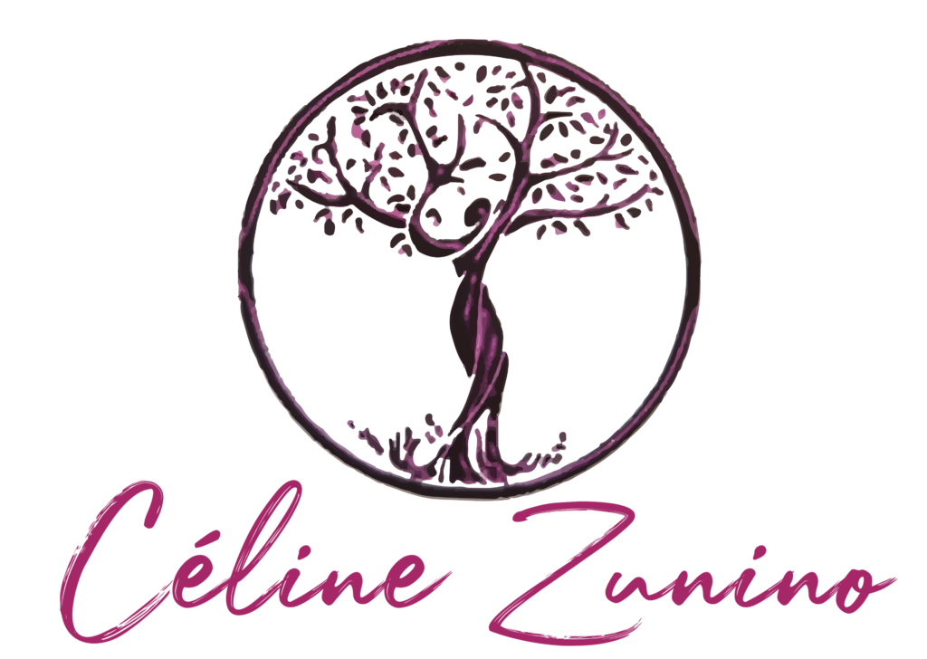 logo céline zunino