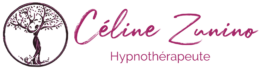logo horizontal céline zunino