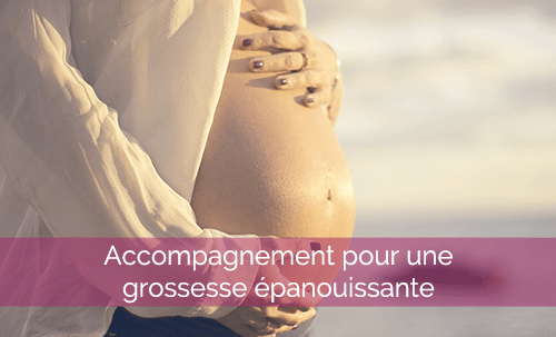 accompagnement grossesse hypnose