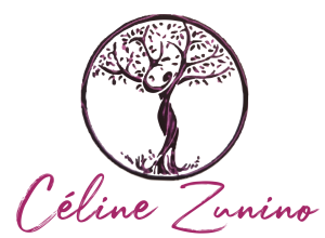logo céline zunino