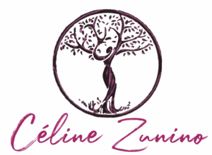 logo céline zunino